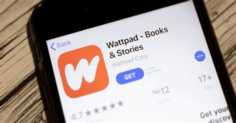 wattpad online